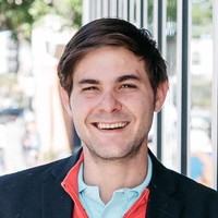 Andrew Nicholas Smith, CAIA