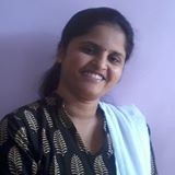 R Aruna