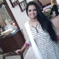 Sindhya E P
