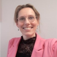 Sharon Van Nistelrooij