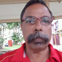 Karunanethy Sinnaiya Pillai