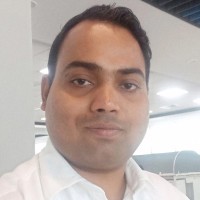 Arjunsingh Yadav