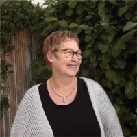 Geke Boersma