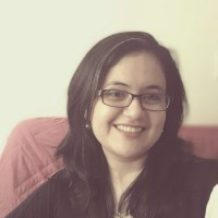 Laura Juliana Serrano García