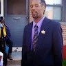 Mister Carter