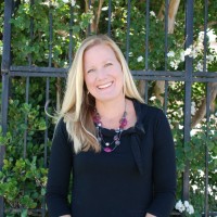 Gina Dickerson
