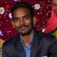 Shaik Jilani Hussain