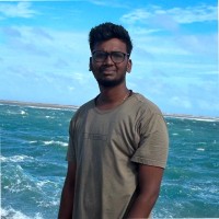 Logesh Baskar
