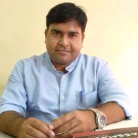 Desh Deepak Gautam
