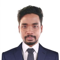 Bikash Paul