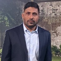 Tabish Imran