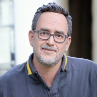 Javier Angulo Moreno