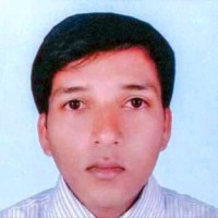 Mohammad Ekram Hossain