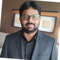Rajani Kumar C