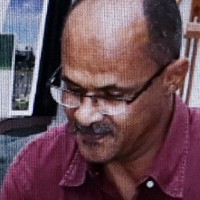 Mohammed Ali Basher