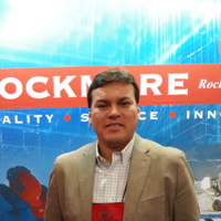 Manuel Zeballos Díaz