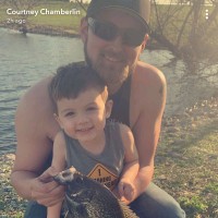 Zackery Donelson