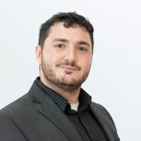 Mark Anthony Lewin