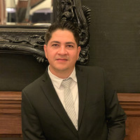 Julio Cesar Ramirez Loreto