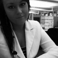 Brittany Taber
