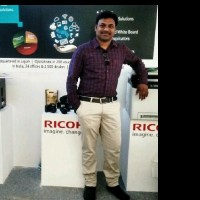 M.Srinivasa Raghavendra