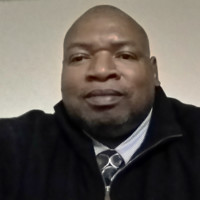 Delbert Scott