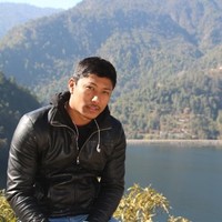 Dipendra Shrestha