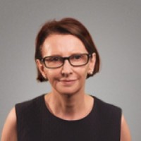 Elizabeth Kolawa