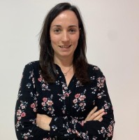 Judit Olalde Rodríguez