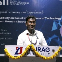 Racharla Vyshnav Mani Teja