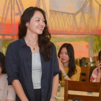 Thi Cam Thuy Luu