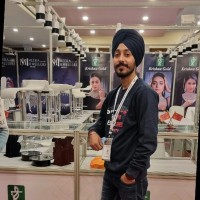 PAWAN PREET SINGH