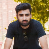 Usman Ahmad Siddiqui