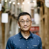 Jinyoun Cho