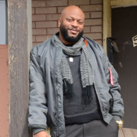 Tyrone Turner
