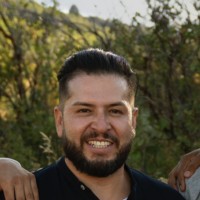 Nicolas Castorena