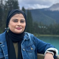 Sobia Jibran