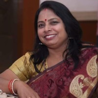 Rashmita Mishra