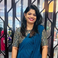 Monali Shinde