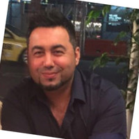 Robert Fazli