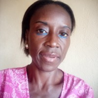 Deborah Edith Tonye
