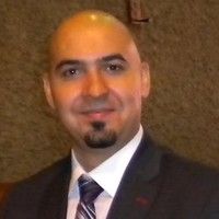 Daniel Michel