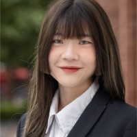 Stephanie (Jo-Ching) Ting