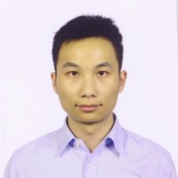 Dingsheng 武定胜 Wu