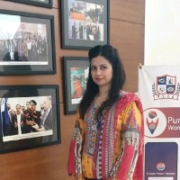 Huda Aslam