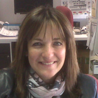 Sandra Angelica