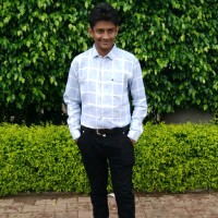 Naman Agrawal