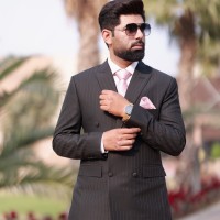Wajahat Jameel