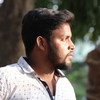 Vel Murugan P
