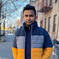 Mohammad Rashedul Alam